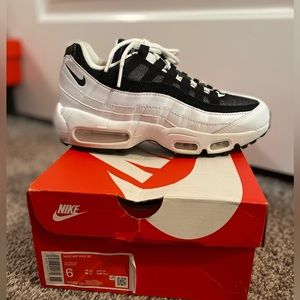 Nike air max 95